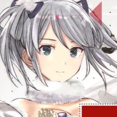 Decka community PFP by Very original