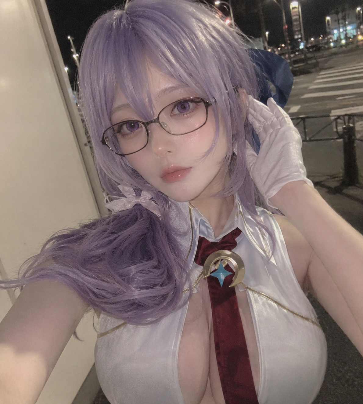 Decka community PFP by Xior